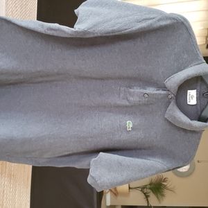 Polo lacoste short sleeve